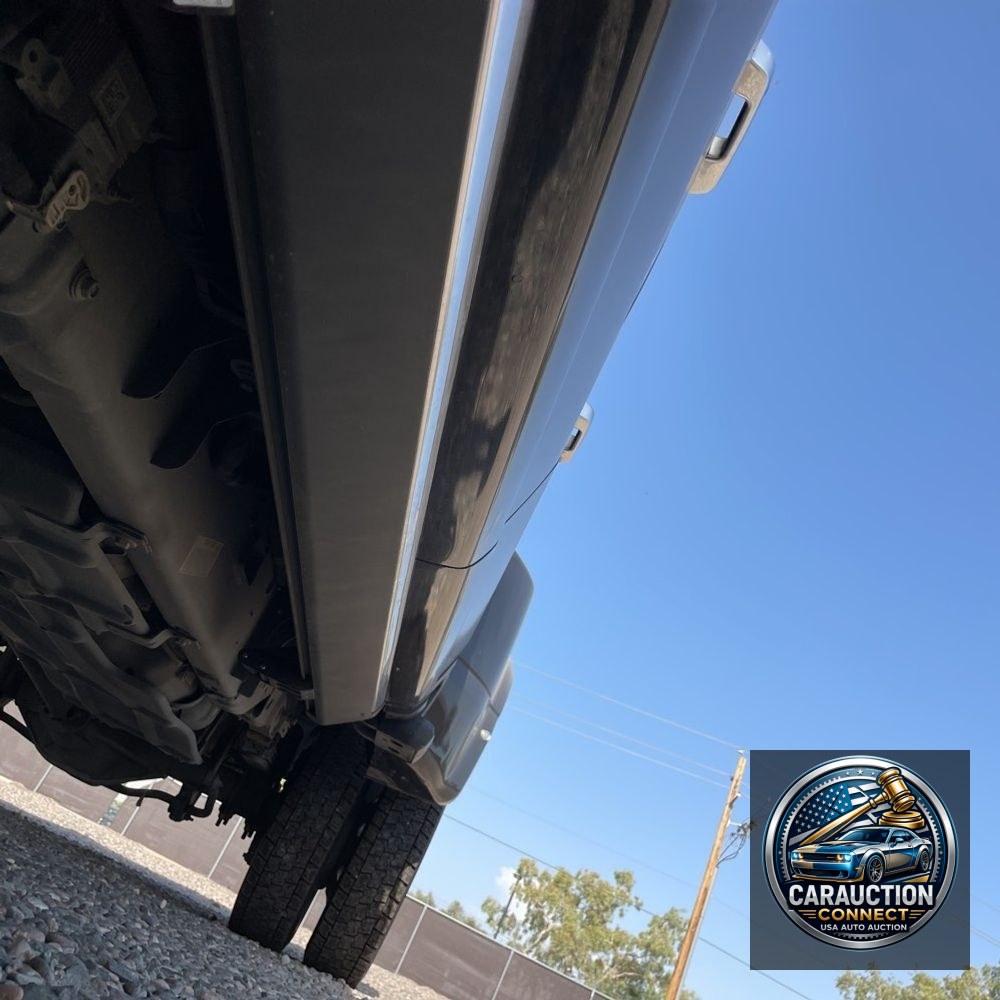 2024 Ford F450 S/D Limited