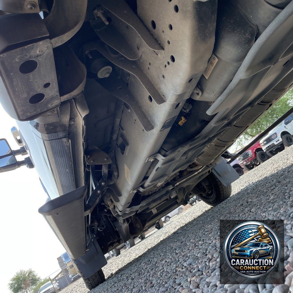 2024 Ford F450 S/D Limited