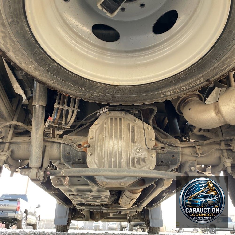 2024 Ford F450 S/D Limited