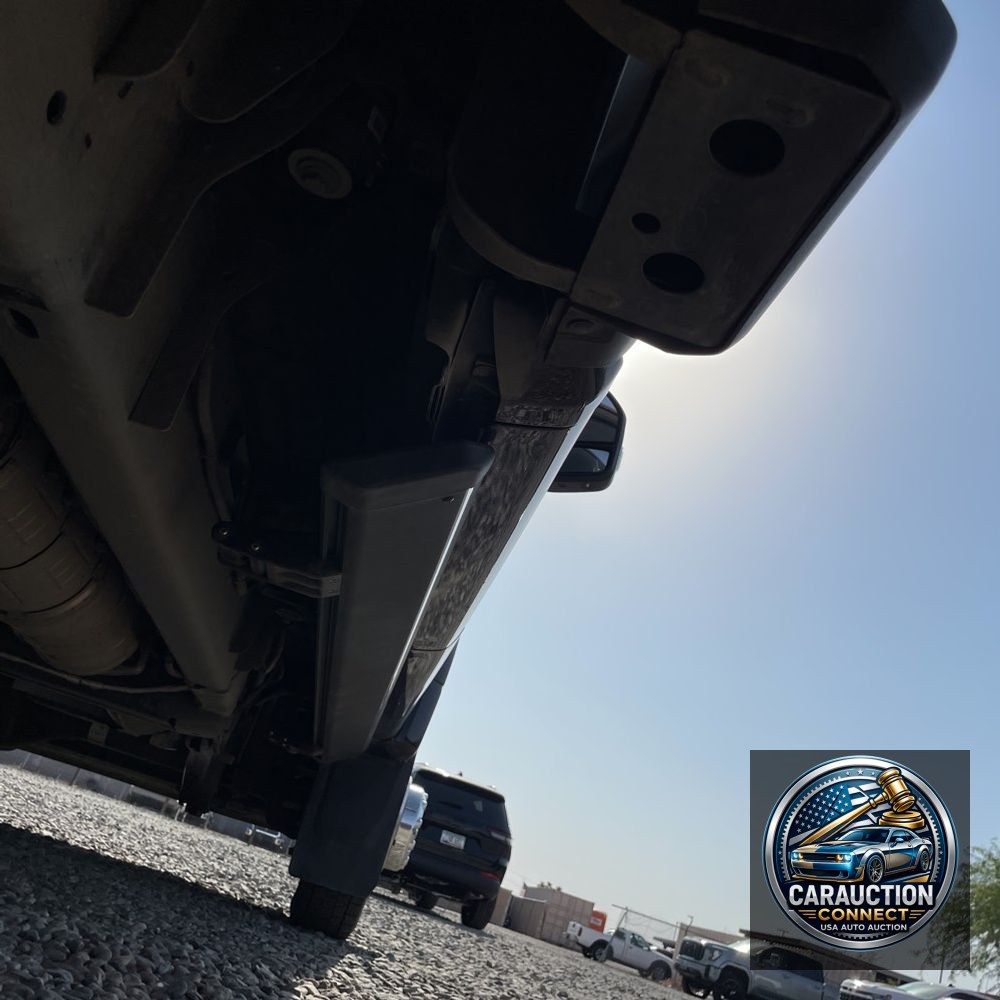 2024 Ford F450 S/D Limited