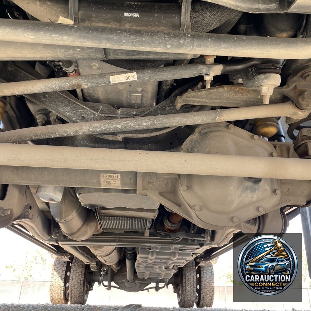2024 Ford F450 S/D Limited