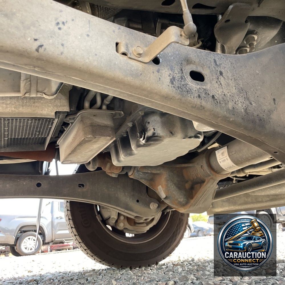 2024 Ford F450 S/D Limited