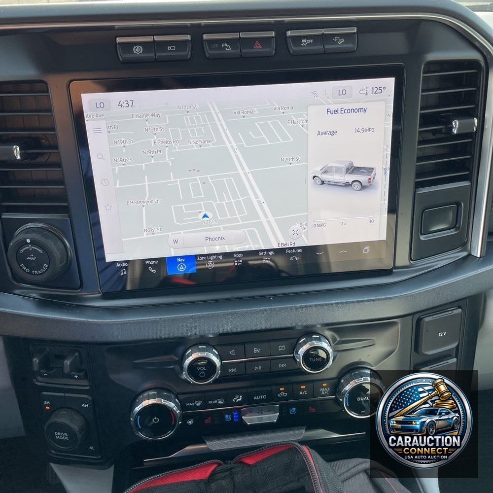 2024 Ford F450 S/D Limited