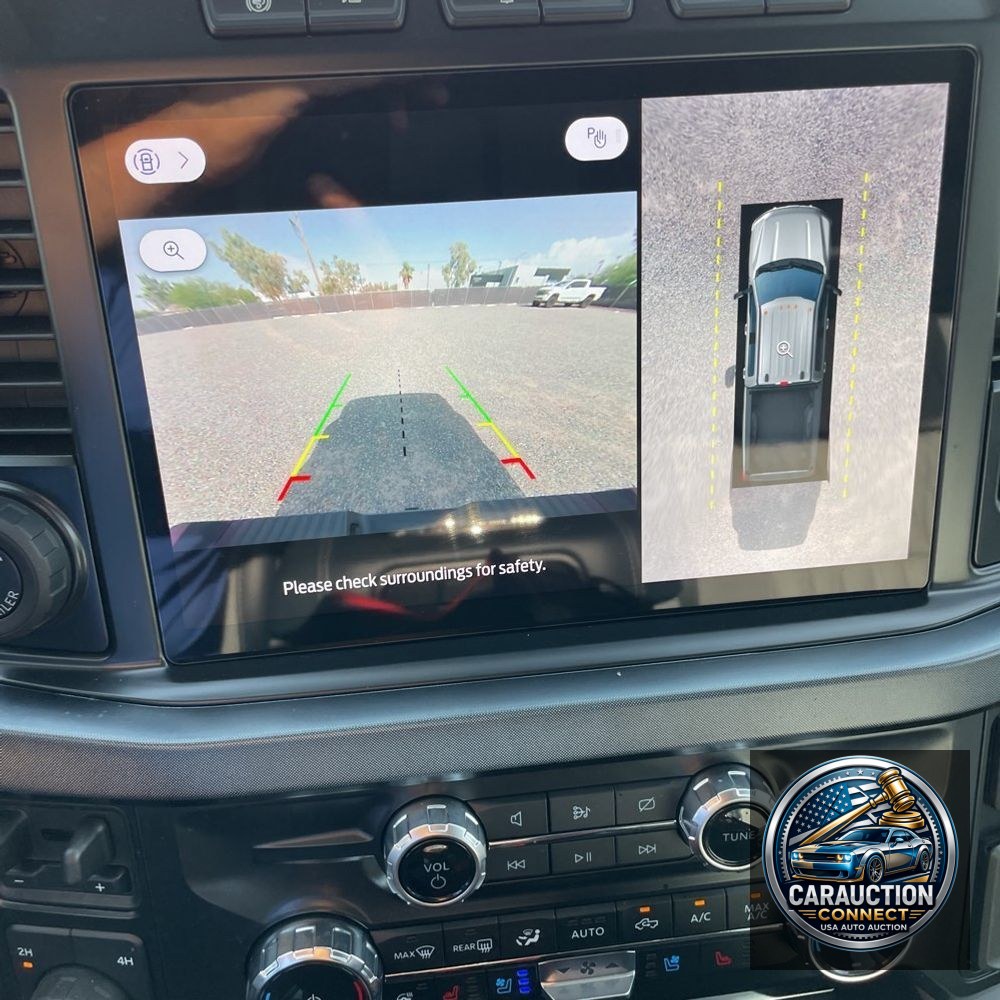 2024 Ford F450 S/D Limited
