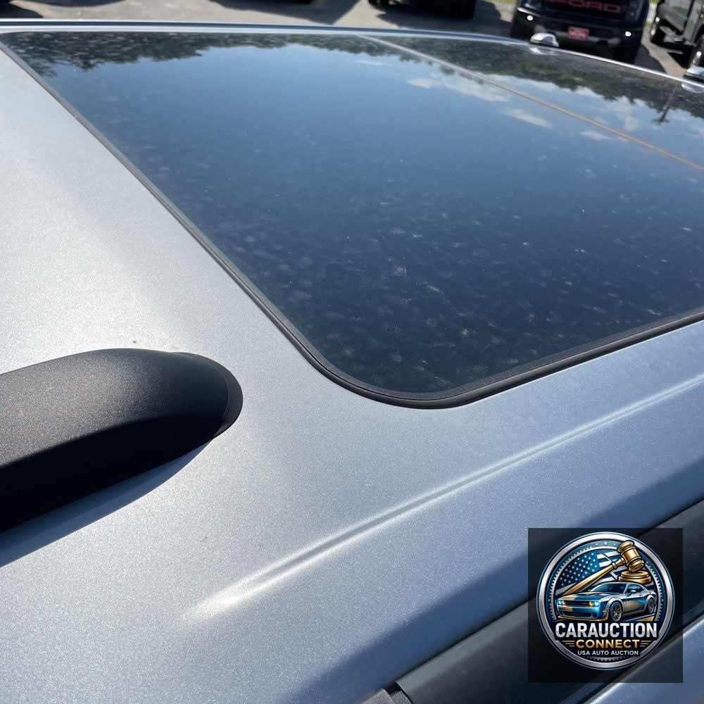 2024 Ford F450 S/D Platinum
