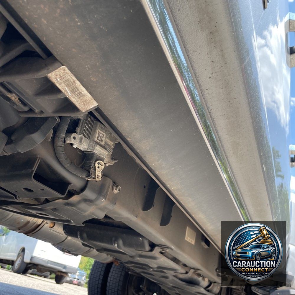 2024 Ford F450 S/D Platinum