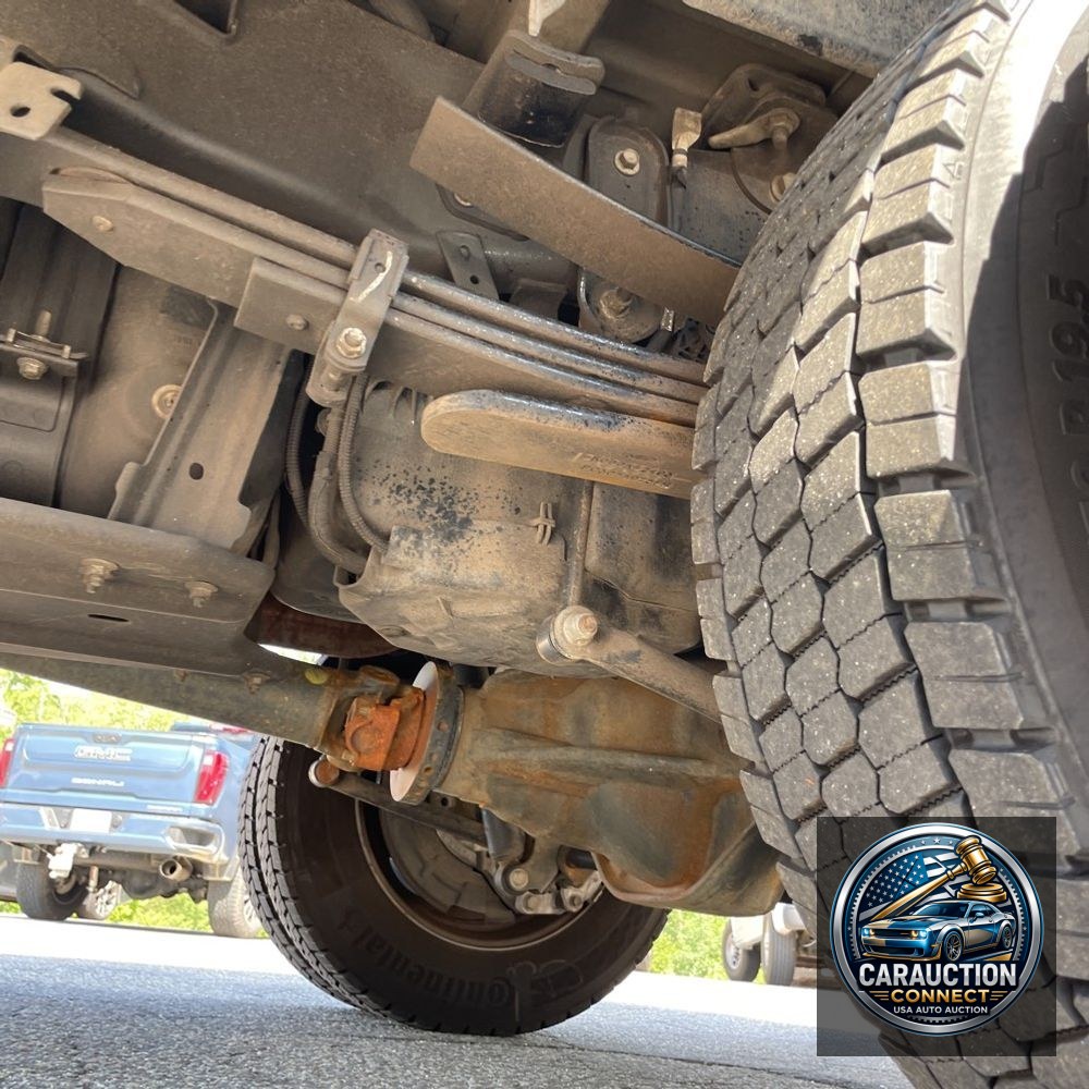 2024 Ford F450 S/D Platinum