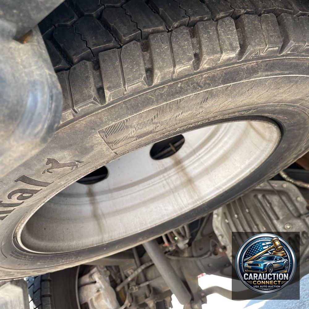 2024 Ford F450 S/D Platinum