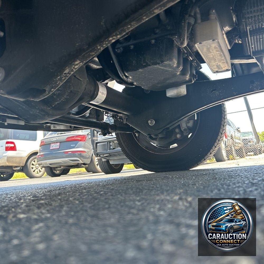 2023 Ford F-450 Super Duty Platinum