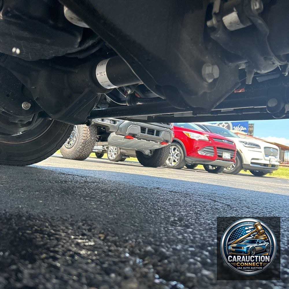 2023 Ford F-450 Super Duty Platinum