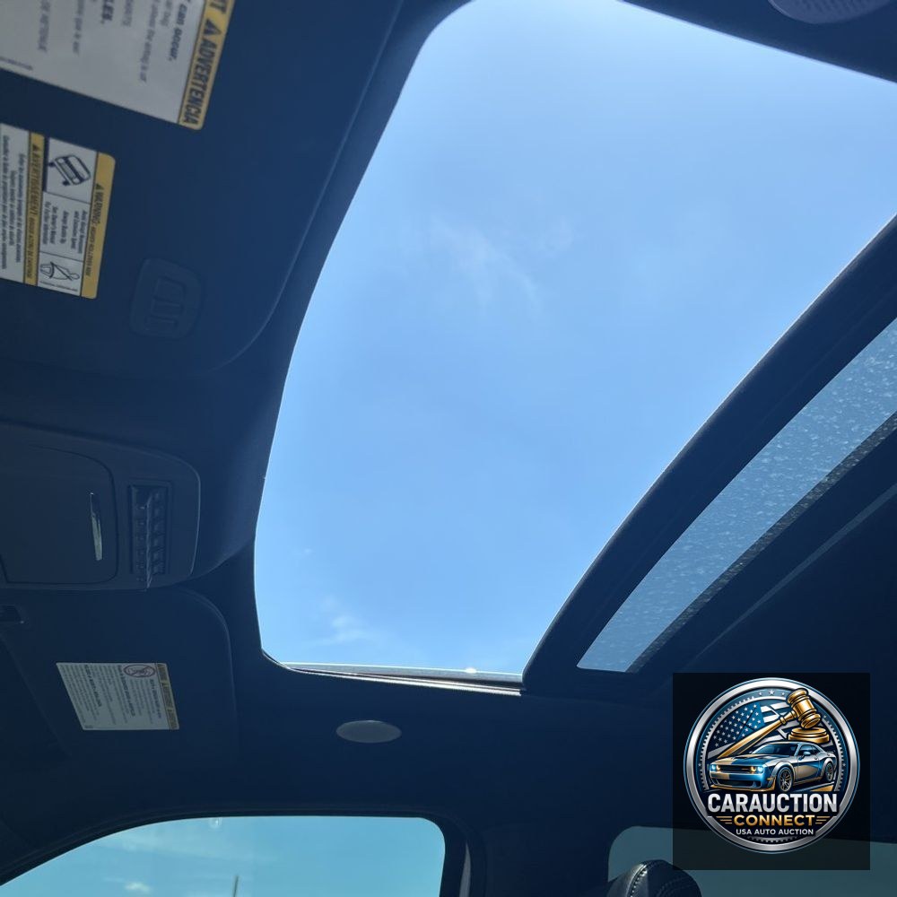 2023 Ford F-450 Super Duty Platinum