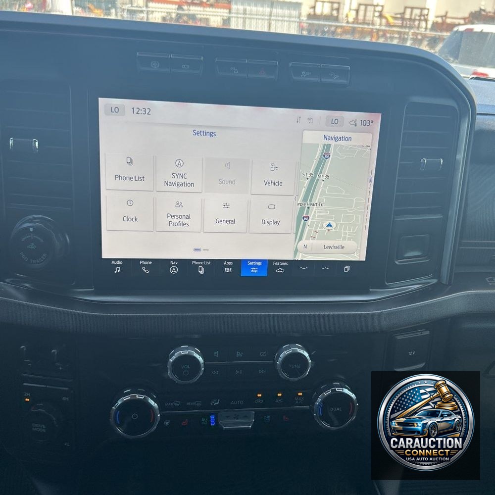 2023 Ford F-450 Super Duty Platinum