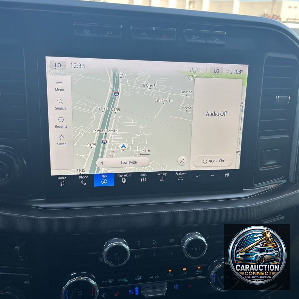 2023 Ford F-450 Super Duty Platinum