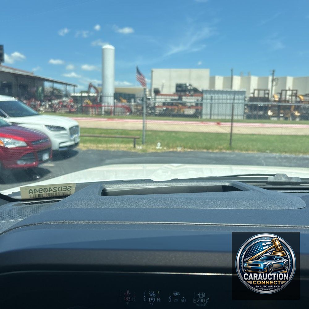 2023 Ford F-450 Super Duty Platinum