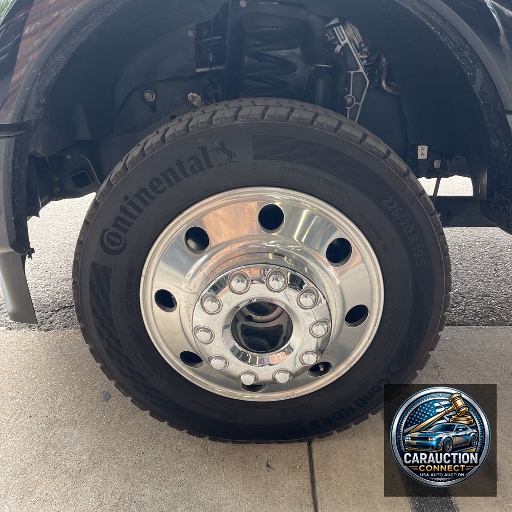 2024 Ford F-450 Super Duty Limited