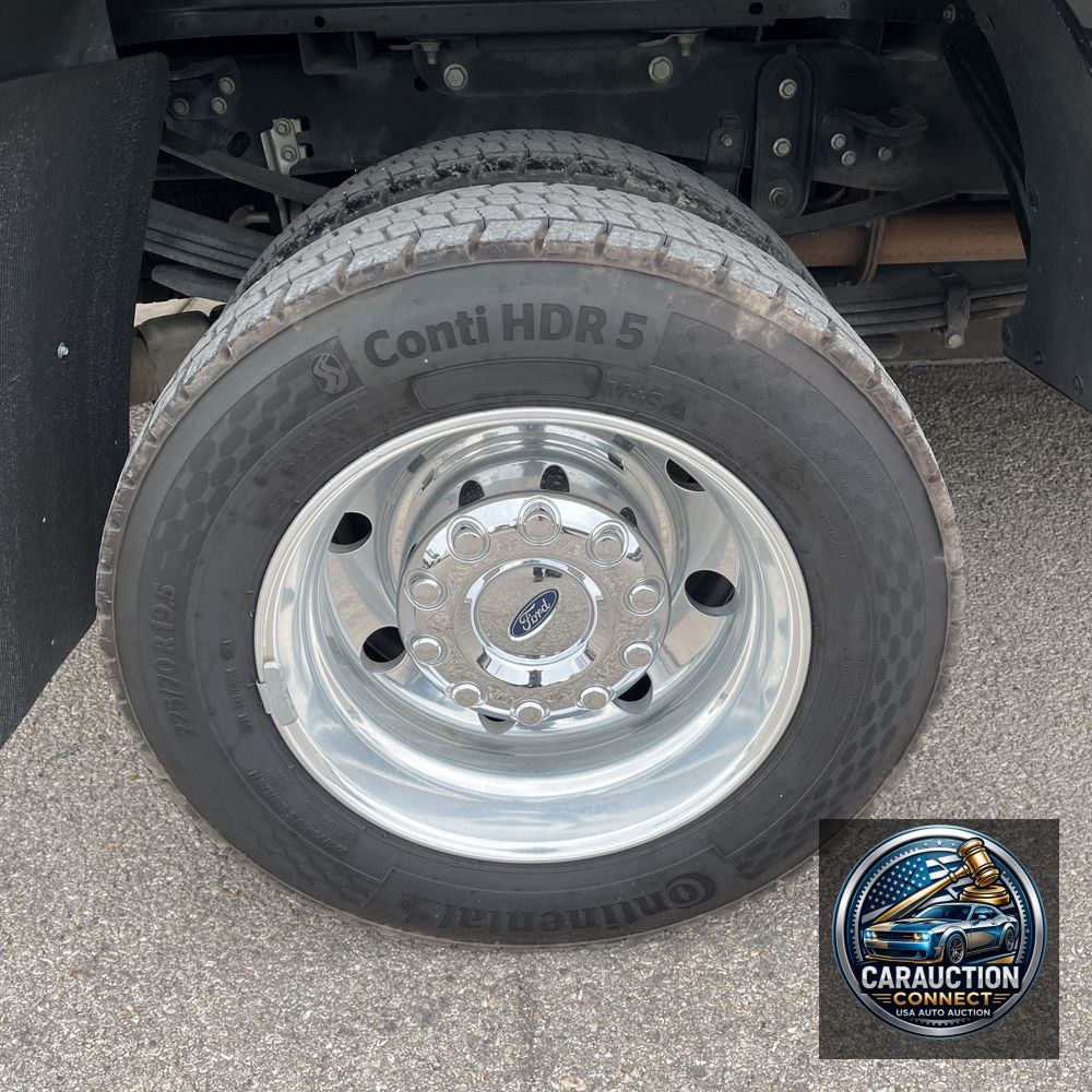 2024 Ford F-450 Super Duty Limited
