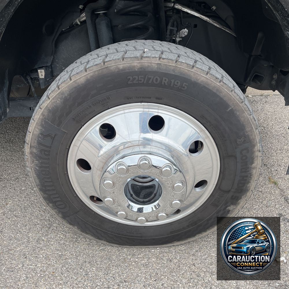 2024 Ford F-450 Super Duty Limited