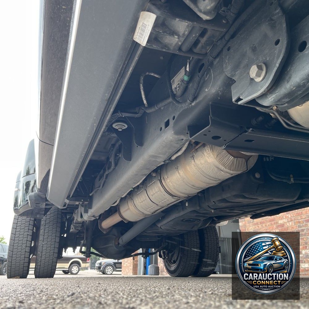 2024 Ford F-450 Super Duty Limited