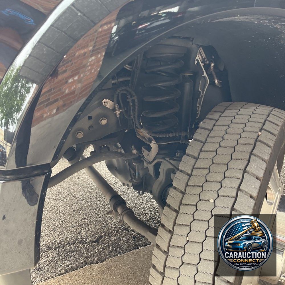 2024 Ford F-450 Super Duty Limited