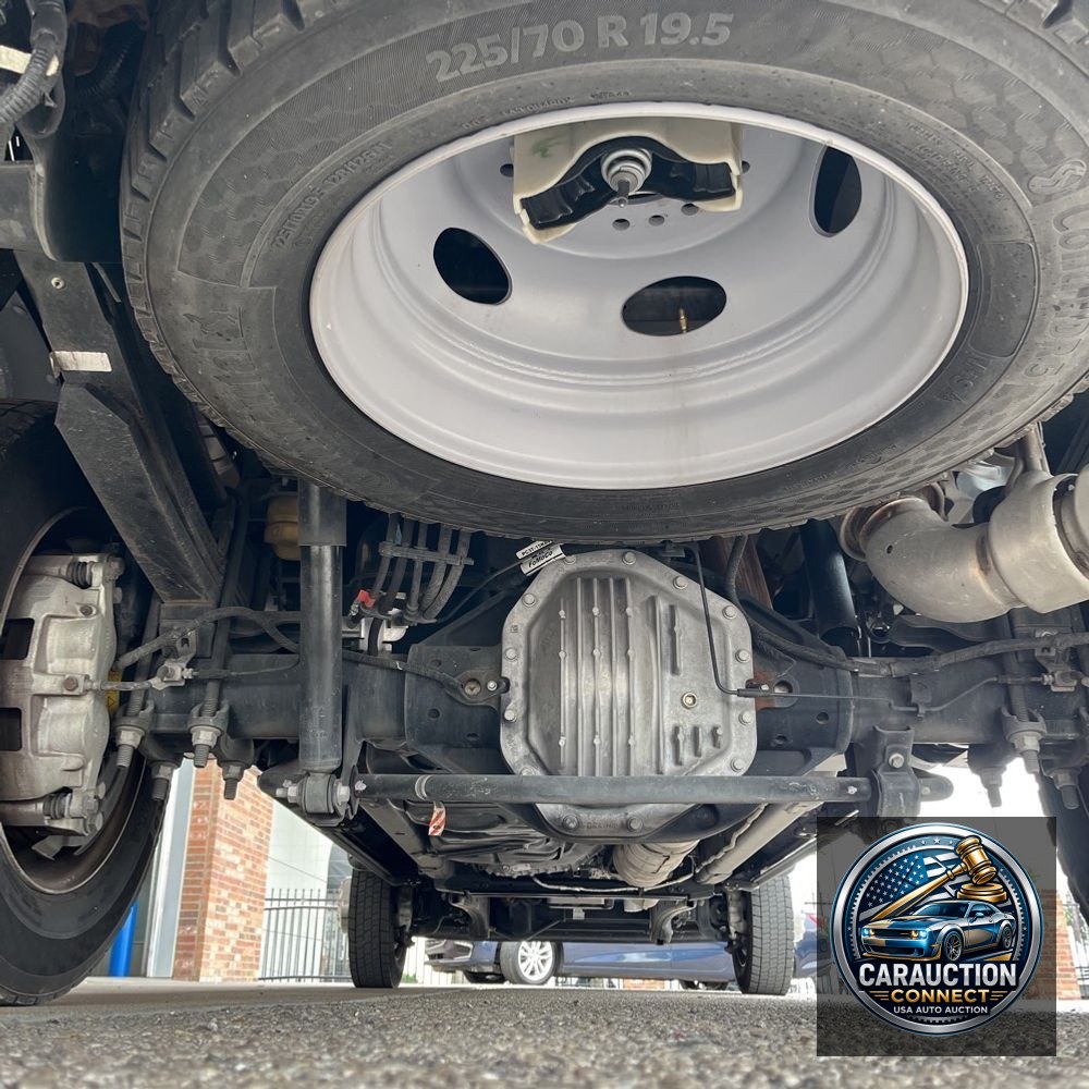 2024 Ford F-450 Super Duty Limited