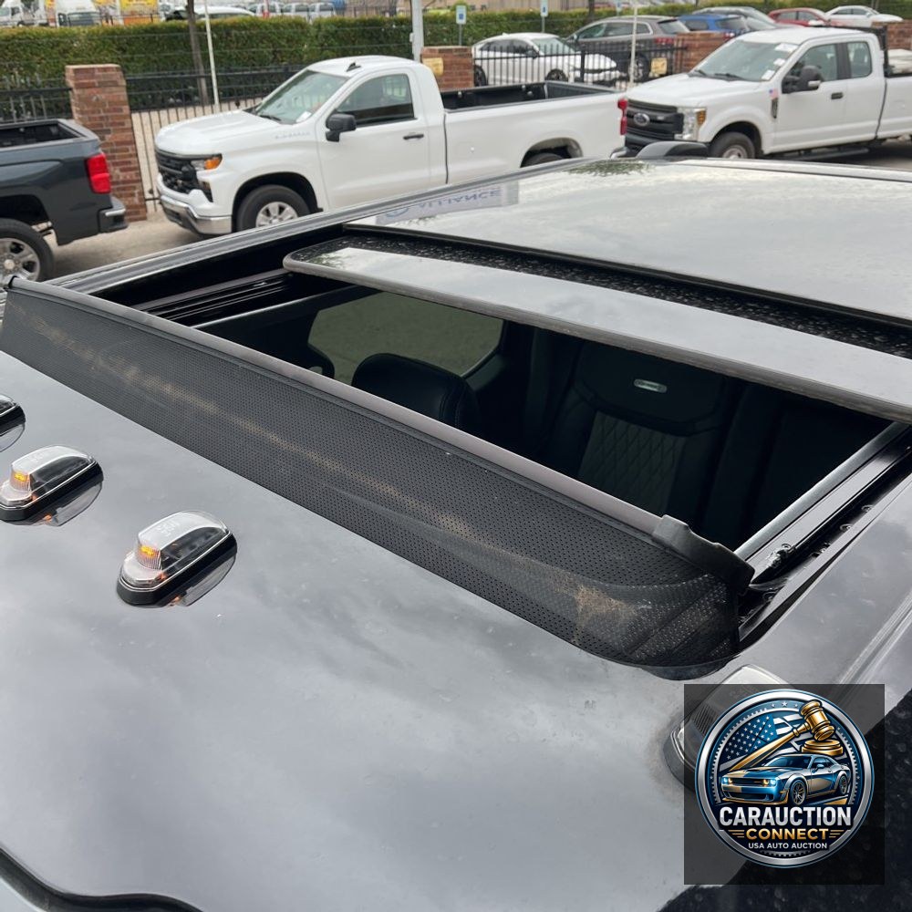 2024 Ford F-450 Super Duty Limited