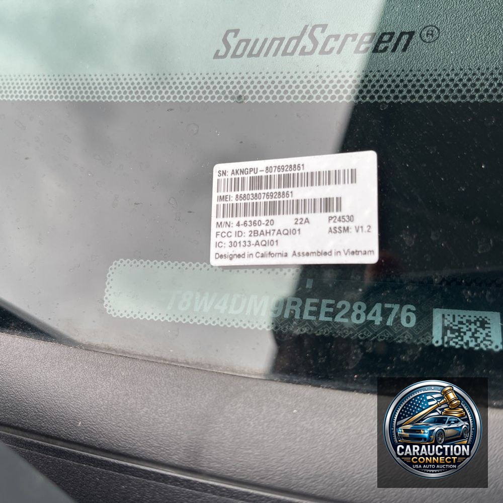 2024 Ford F-450 Super Duty Limited