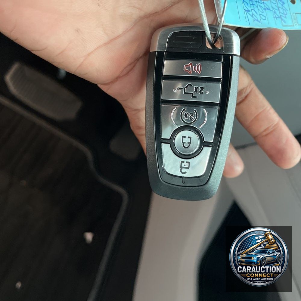 2024 Ford F-450 Super Duty Limited