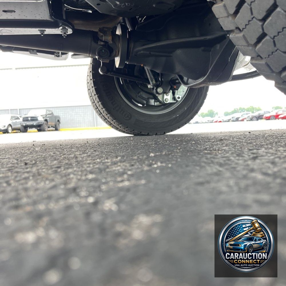 2025 Ford F-450 Super Duty Platinum