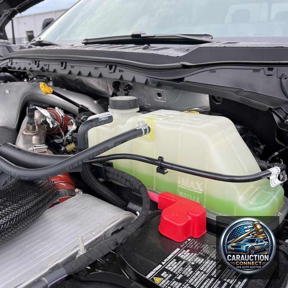 2025 Ford F-450 Super Duty Platinum