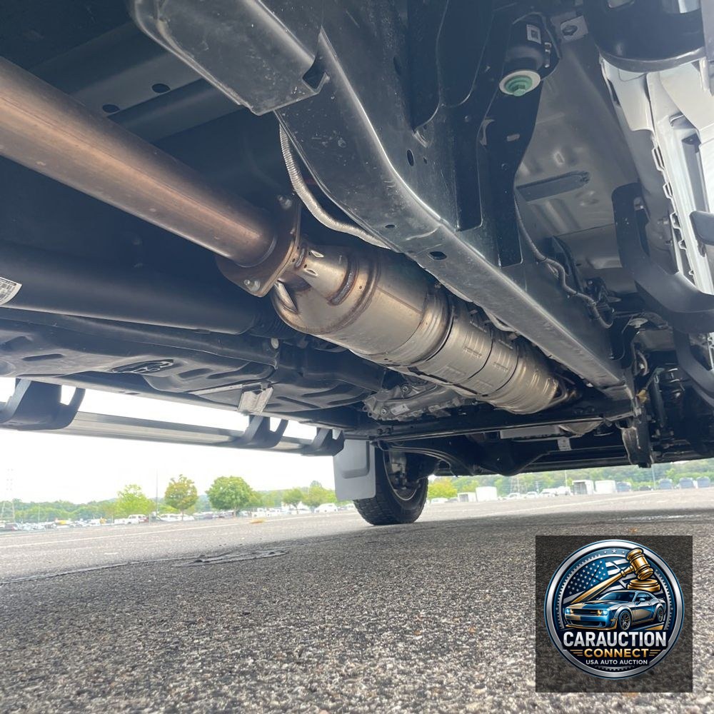 2025 Ford F-450 Super Duty Lariat
