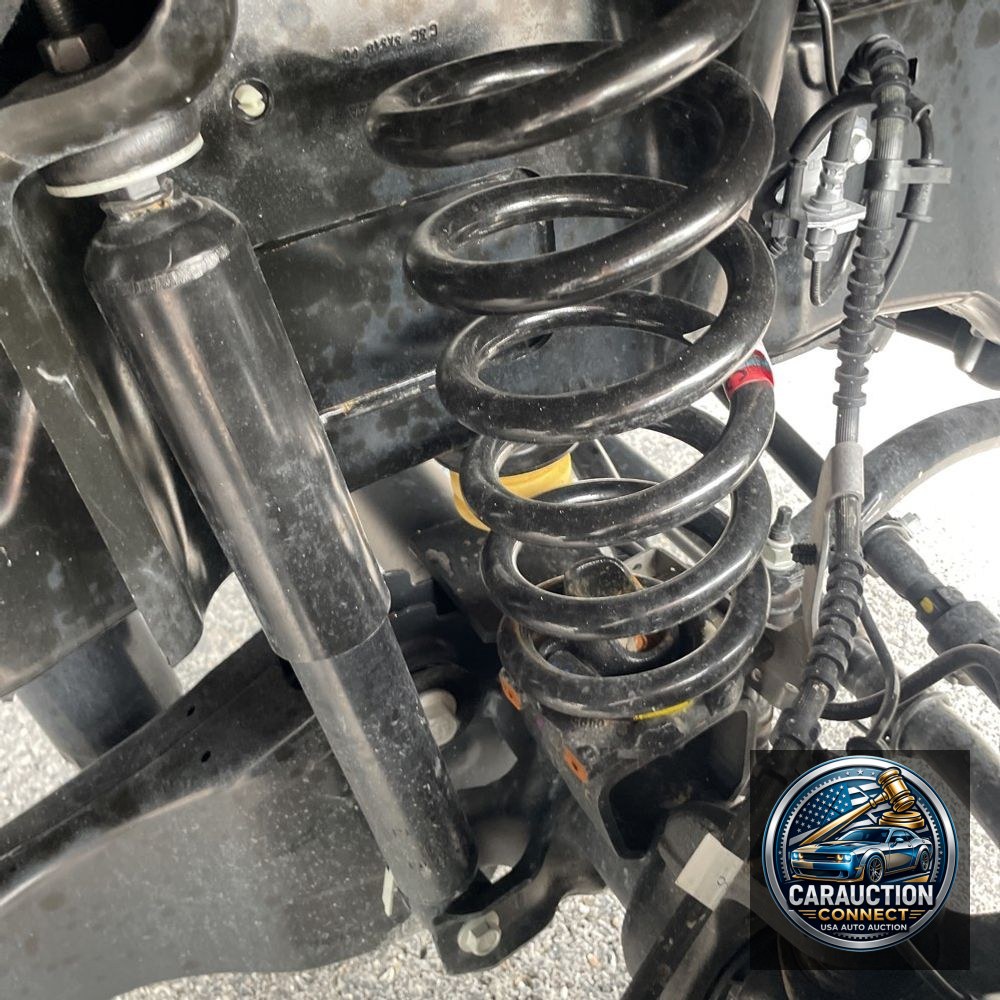 2025 Ford F-450 Super Duty Lariat