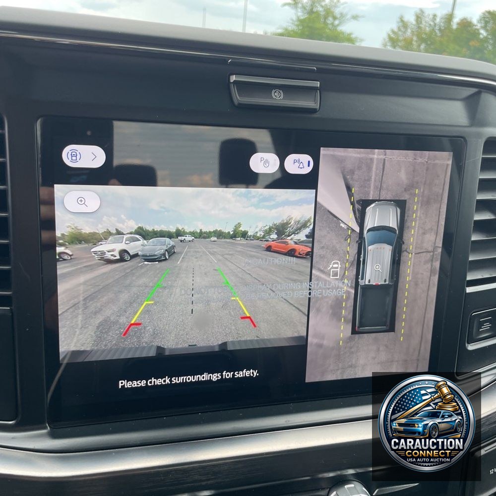 2025 Ford F-450 Super Duty Lariat