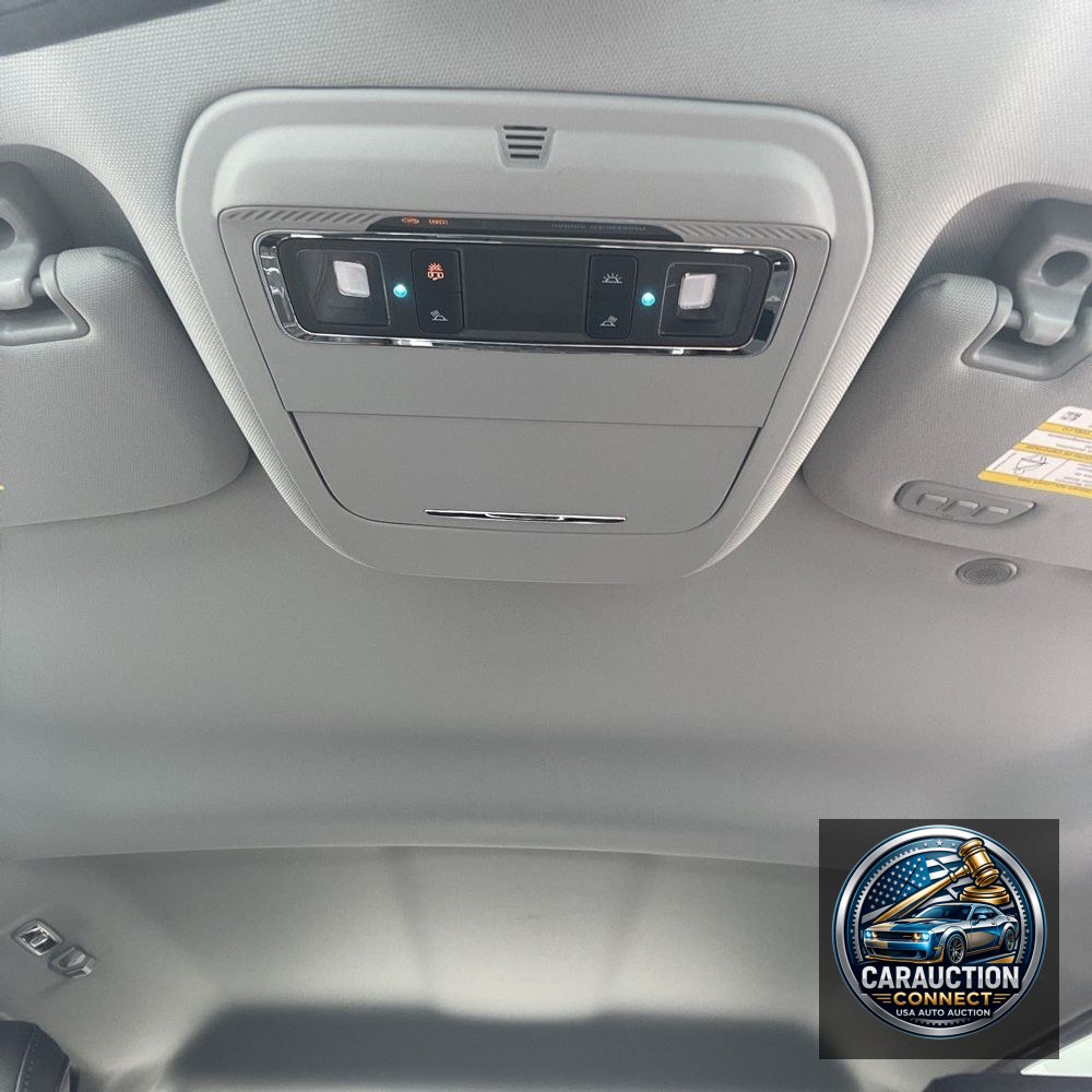 2025 Ford F-450 Super Duty Lariat