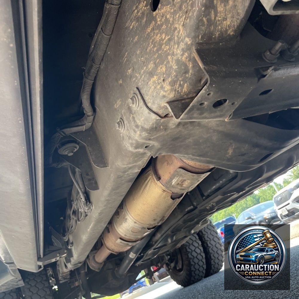 2017 Ford F-450 Super Duty Platinum
