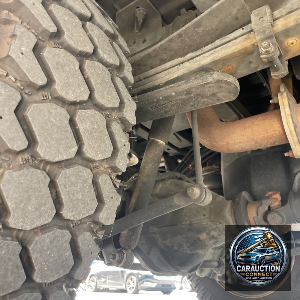 2017 Ford F-450 Super Duty Platinum