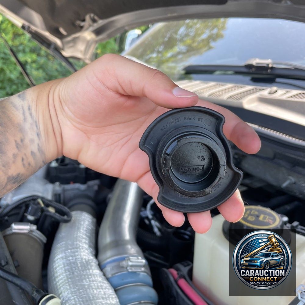 2017 Ford F-450 Super Duty Platinum