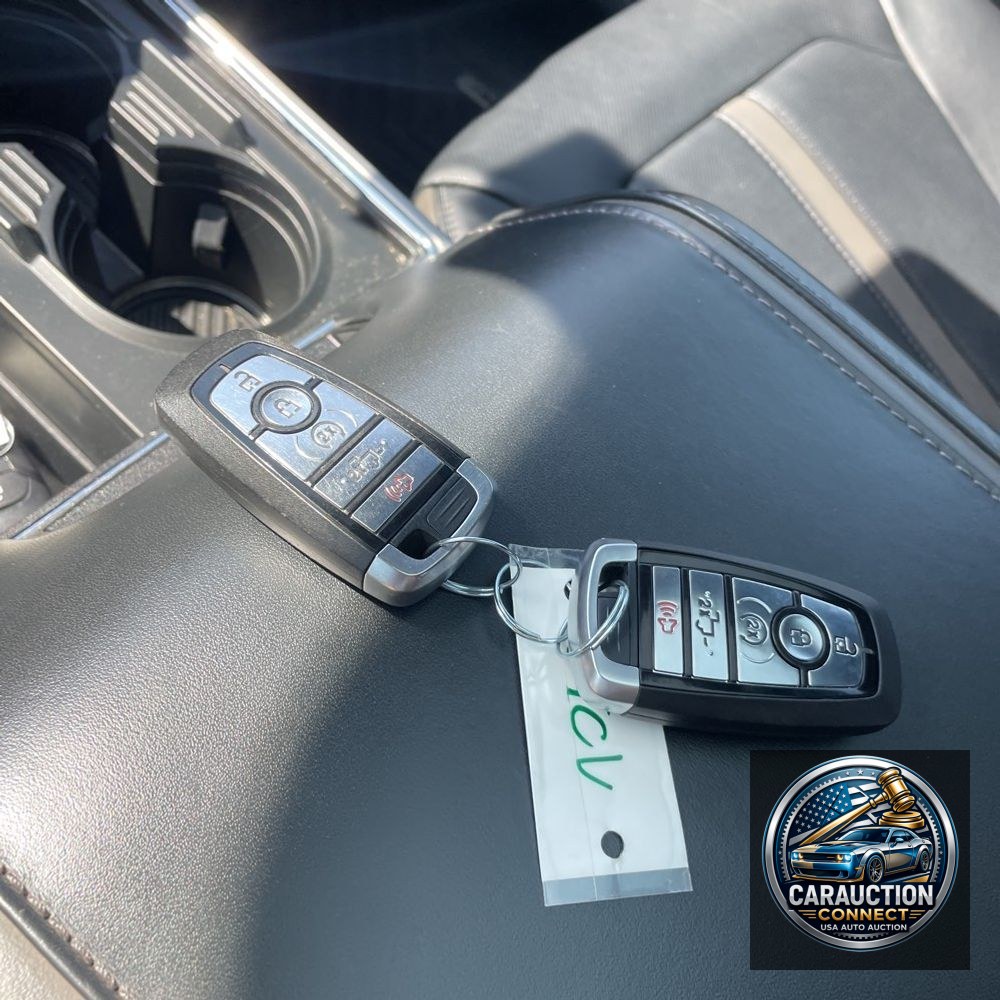 2017 Ford F-450 Super Duty Platinum
