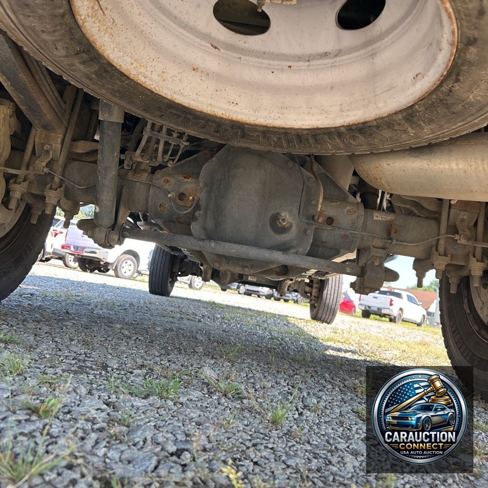 2018 Ford F-450 Super Duty Platinum