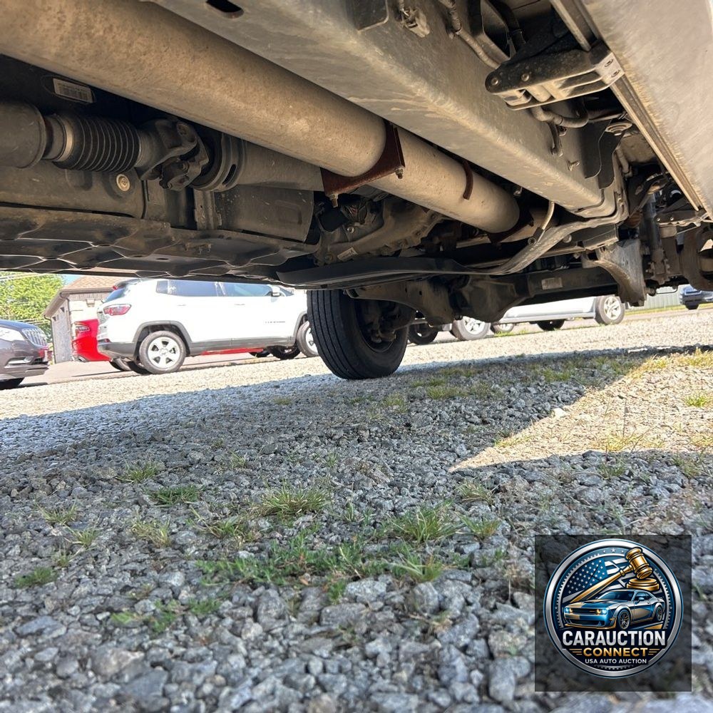 2018 Ford F-450 Super Duty Platinum