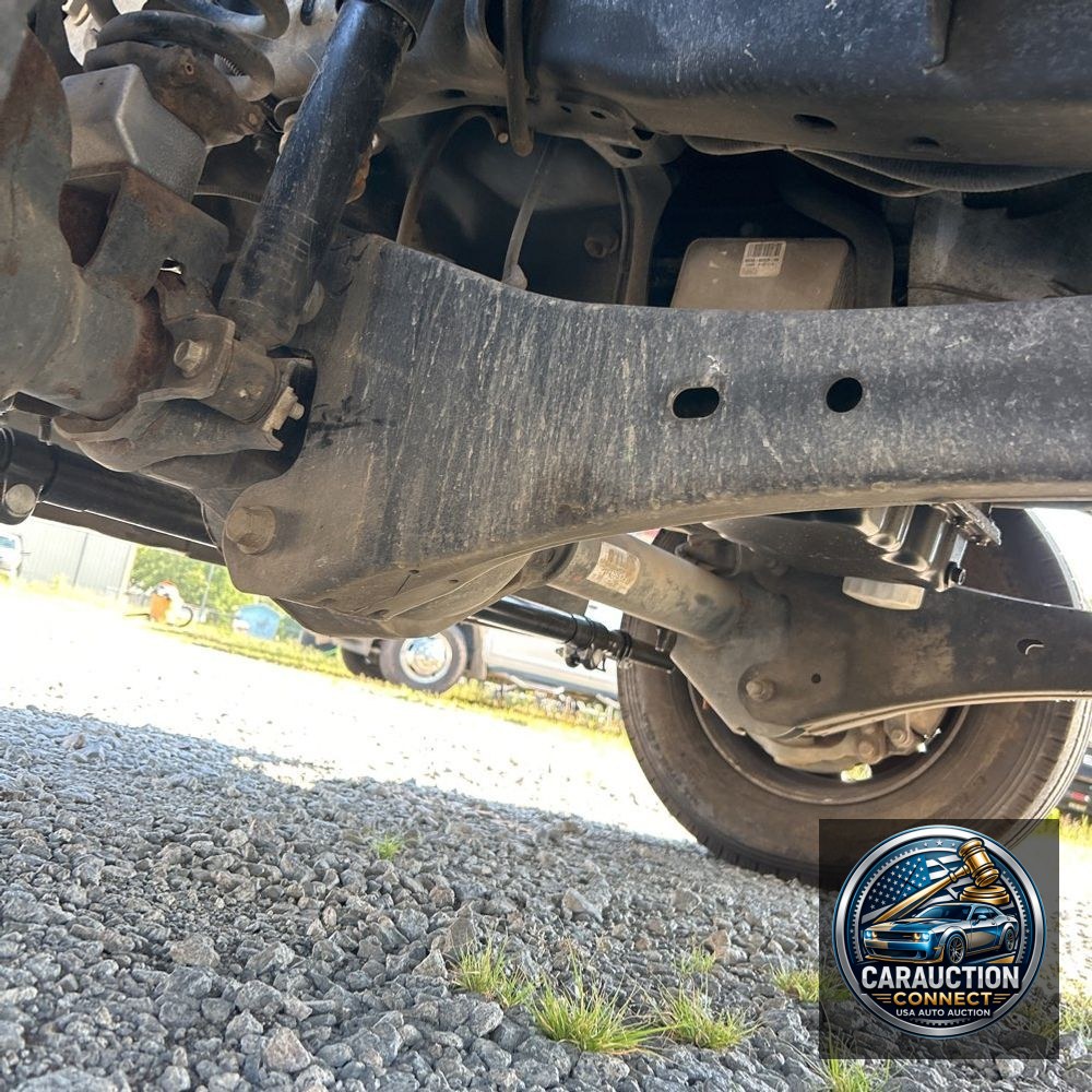2018 Ford F-450 Super Duty Platinum