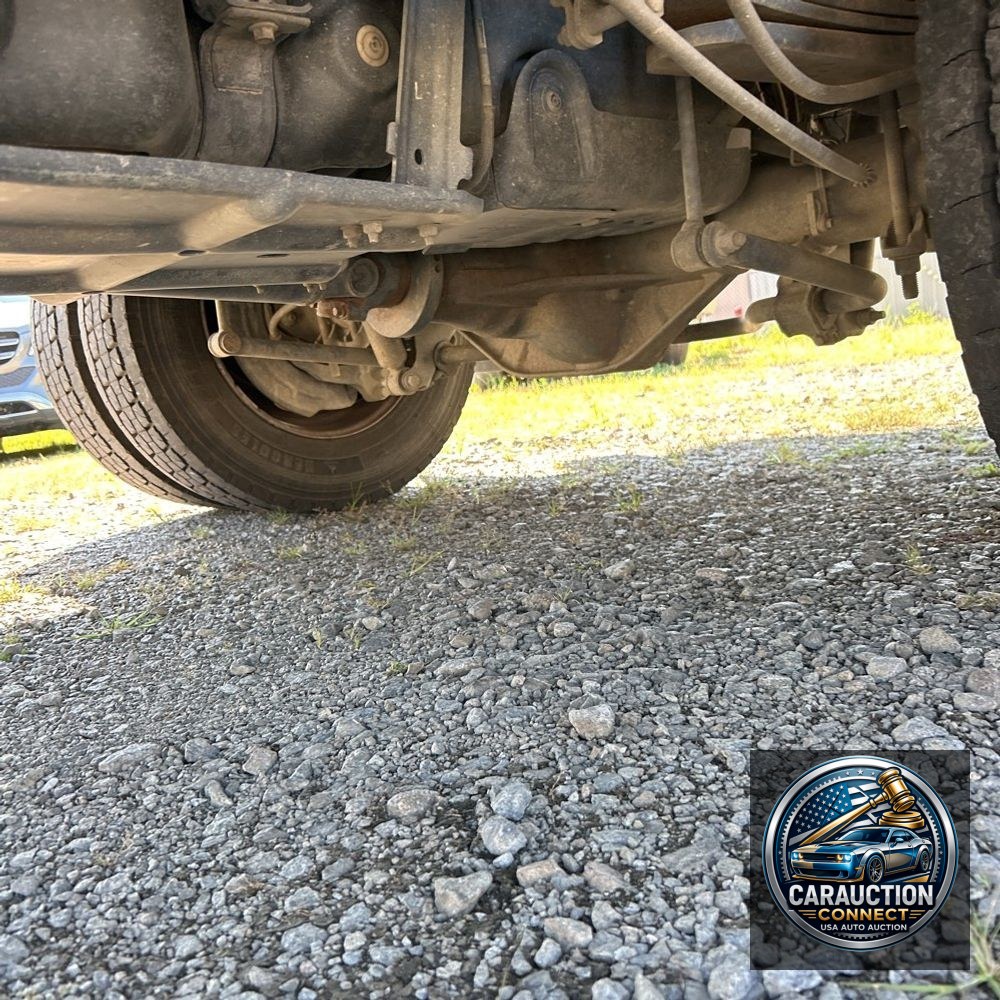2018 Ford F-450 Super Duty Platinum