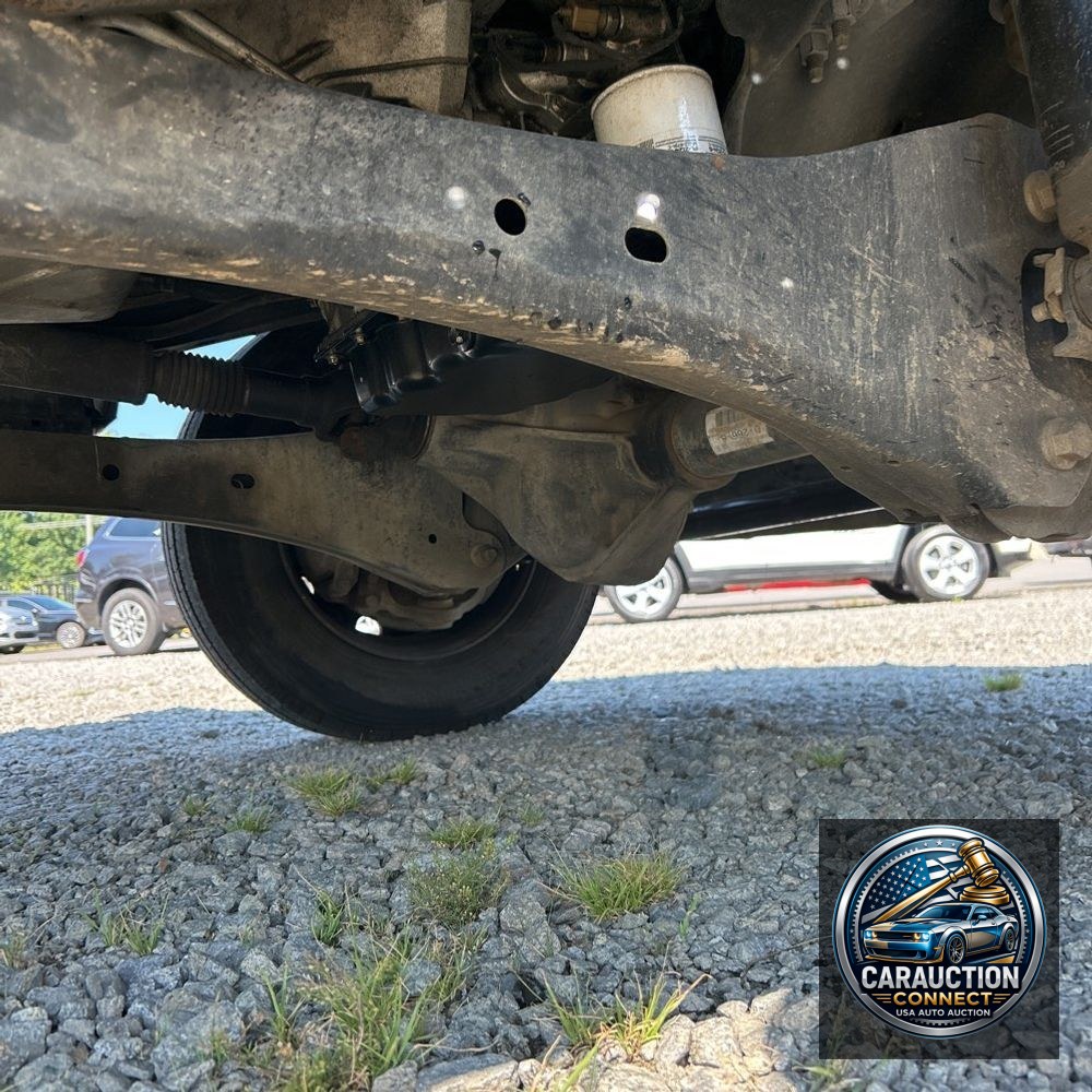 2018 Ford F-450 Super Duty Platinum