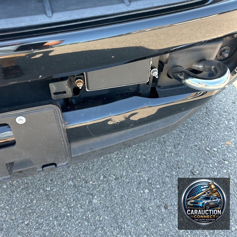 2018 Ford F-450 Super Duty Platinum