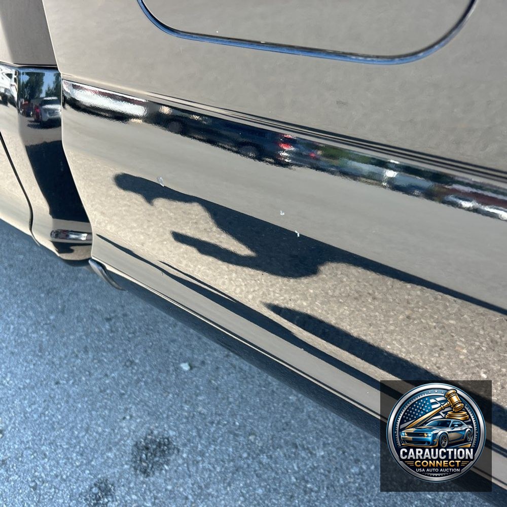 2018 Ford F-450 Super Duty Platinum