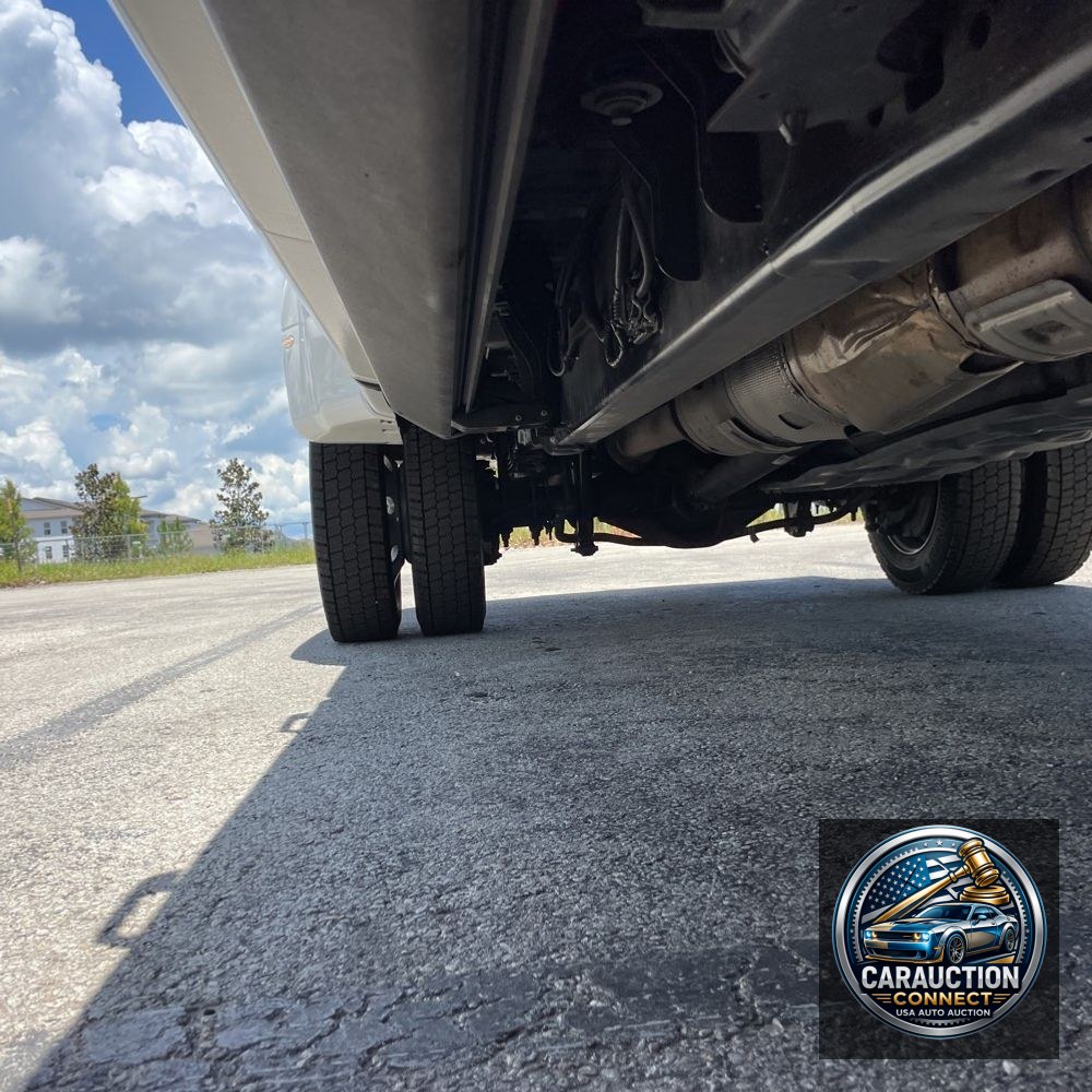 2022 Ford F-450 Super Duty Limited