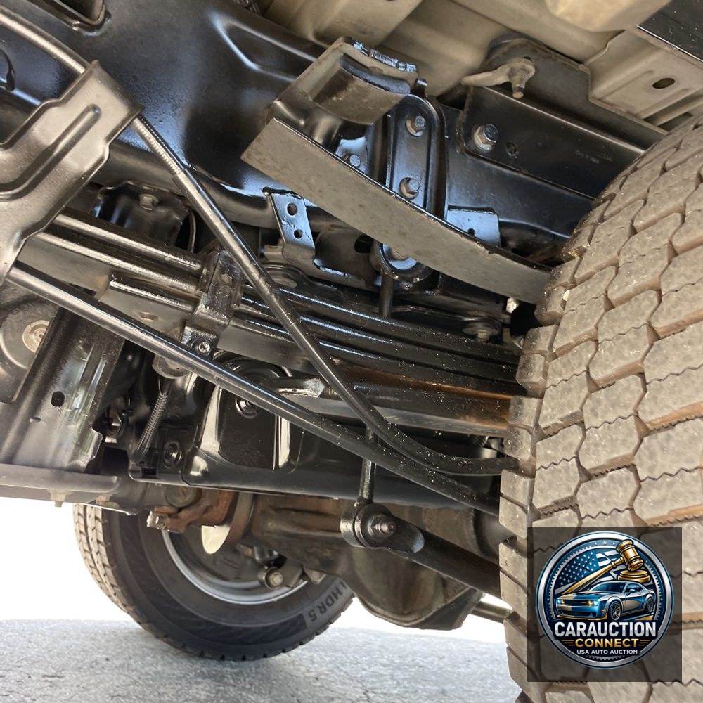 2022 Ford F-450 Super Duty Limited