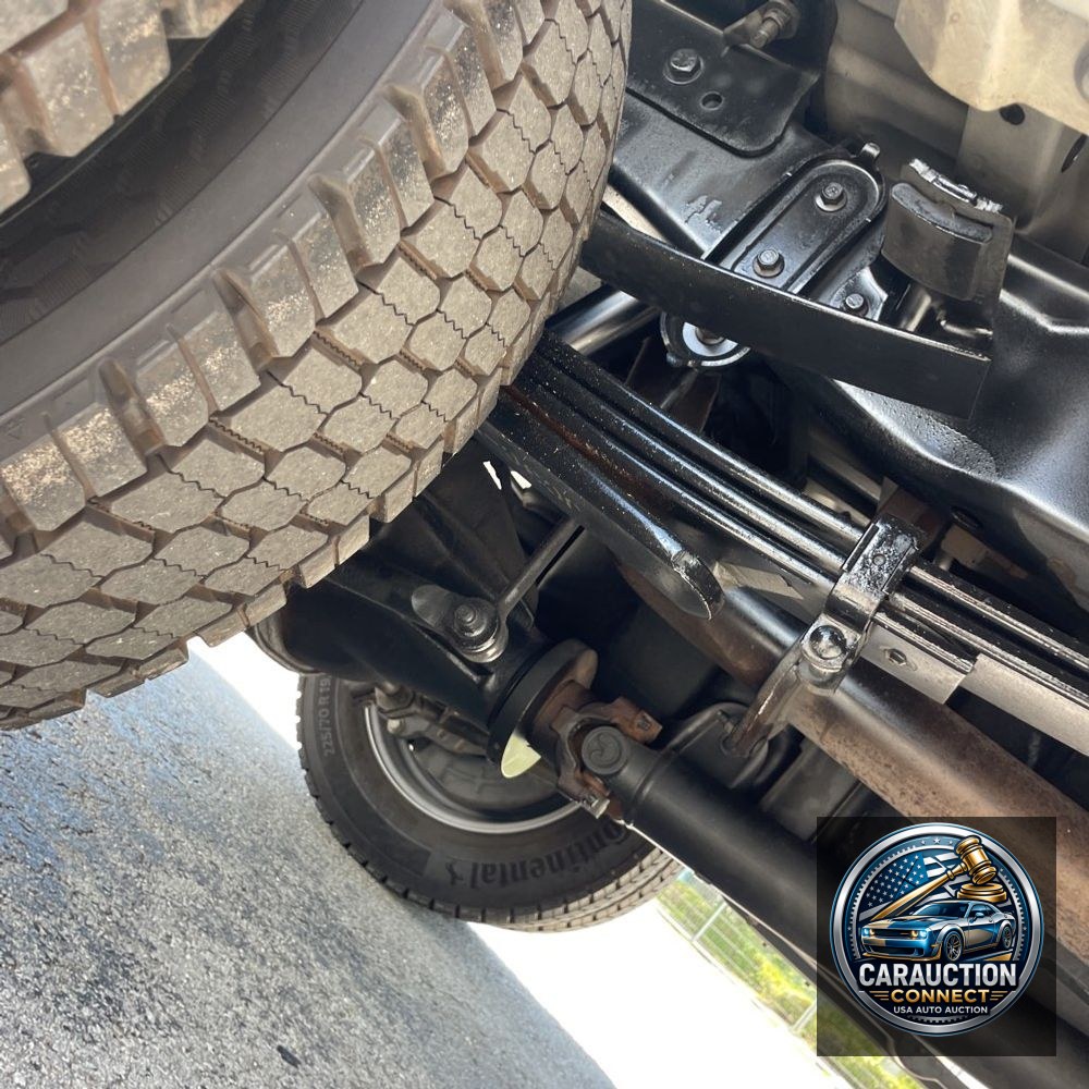 2022 Ford F-450 Super Duty Limited