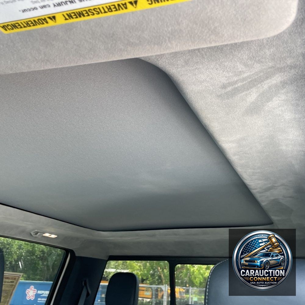 2022 Ford F-450 Super Duty Limited