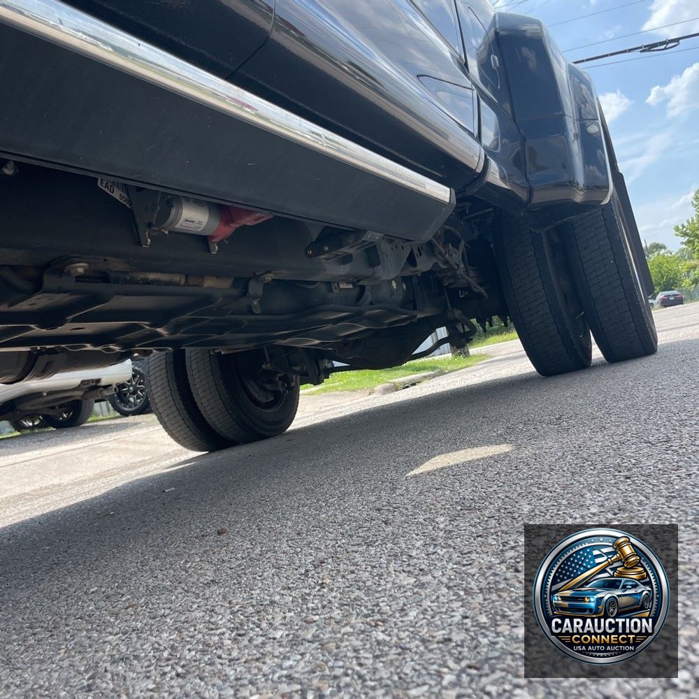 2022 Ford F-450 Super Duty Platinum