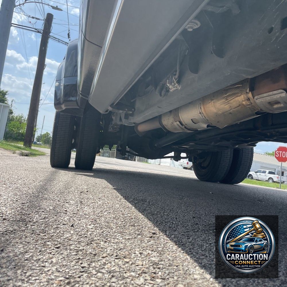 2022 Ford F-450 Super Duty Platinum